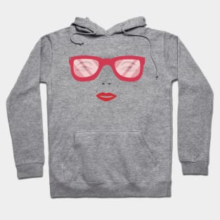 Shades Hoodie